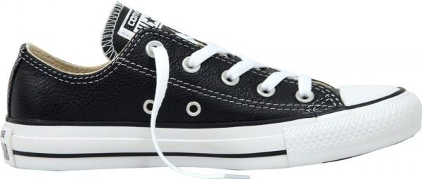 Кеди Converse Chuck Taylor Lean Ox 132174C р. US 5,5 чорний