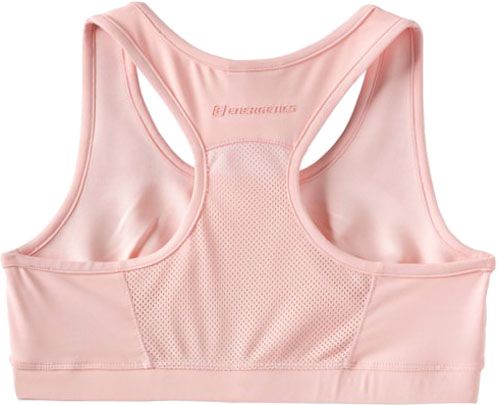 Бра Energetics Gabanu II 267896-13-1408 S светло-розовый