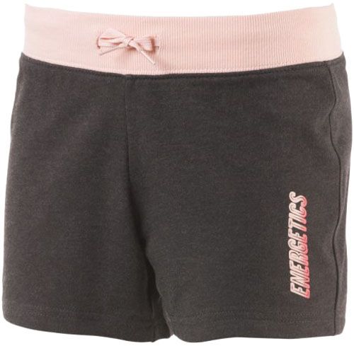 Шорти Energetics Helena Ii Jrs 273474-71092 р. 164 темно-сірий