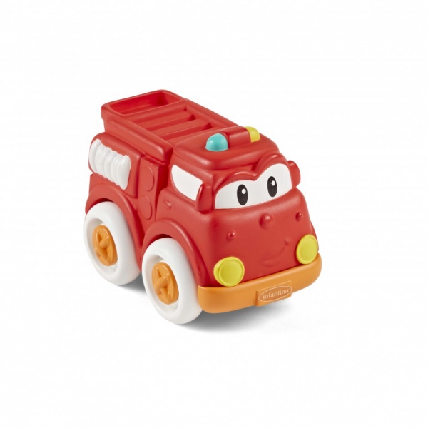 Іграшка Infantino Пожежна машина 315133