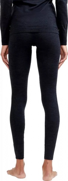 Штани Craft CORE DRY ACTIVE COMFORT PANT W 1911163-B999000 р.S чорний