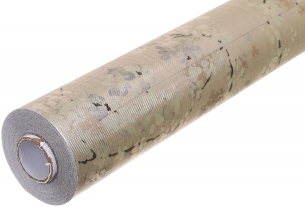 Клеенка на стол с подкладкой PW94-035-R392