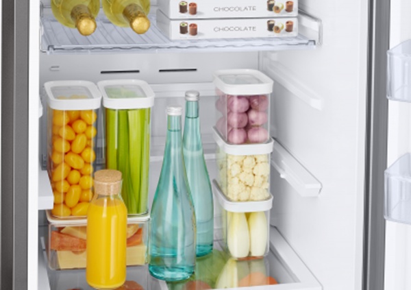 Холодильник Samsung RB38A6B6212/UA