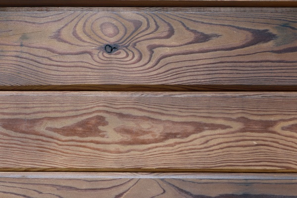 Будинок для собак Класика 970х690 мм сосна термо двоскатний дах оброблений