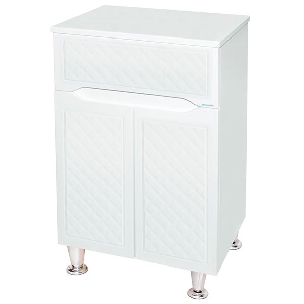 Шкафчик напольный Aqua Rodos Родорс 50