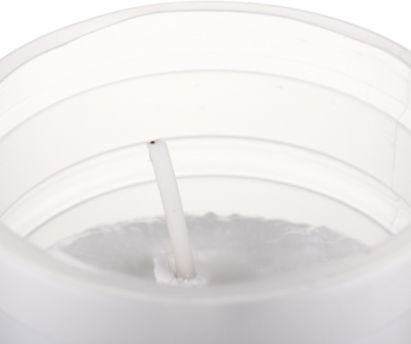 Запаска для лампади залита N-WAX N7 5-7 днів Pako-If