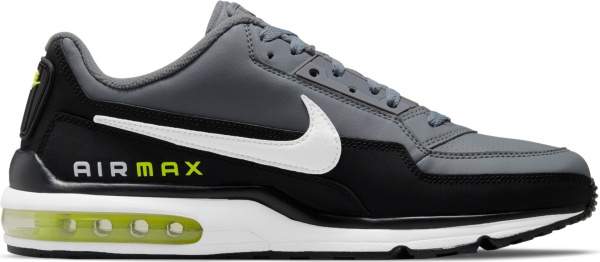 Кроссовки Nike NIKE AIR MAX LTD 3 DD7118-002 р.42 серый