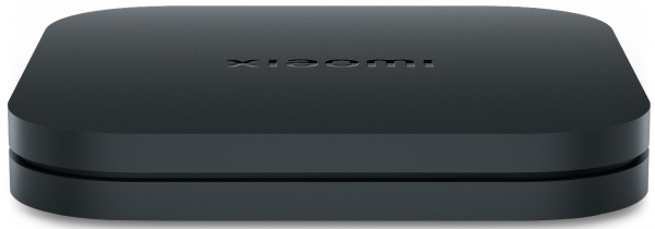 Приставка Xiaomi TV Box S (2nd Gen)