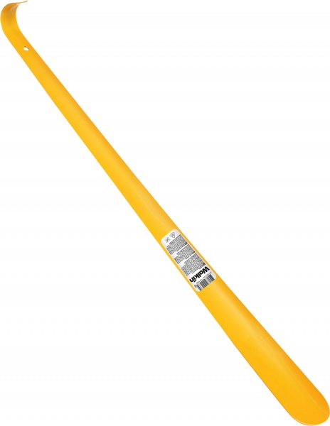 Лопатка WALKIN желтый