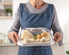 Контейнер для пищевых продуктов с крышкой 000862 Snips