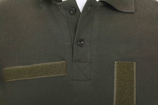 Поло LOGOS 04-09-00-0027 р.XL хакі