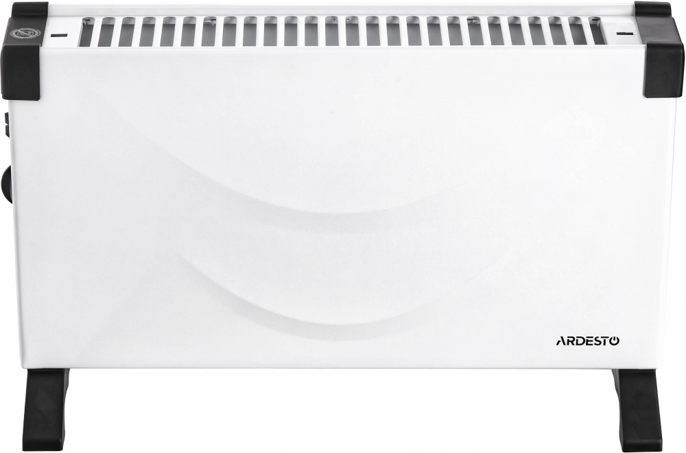 Конвектор електричний Ardesto CHK-2000MW