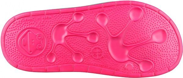 Сандалі Coqui Fobee 8852 102327 р. 33/34 фуксія