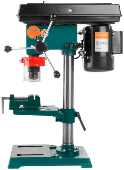 Станок сверлильный Sturm BD7045