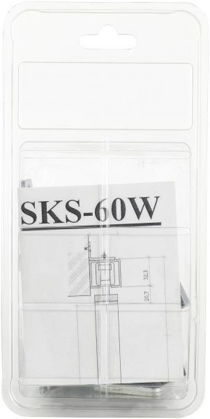 Комплект роликов Новатор SKS-60w 60 кг