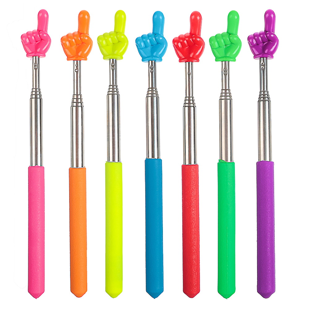 Игрушка Shantou Указка палец телескопическая Пик-Ми в ассортименте FG250607001K