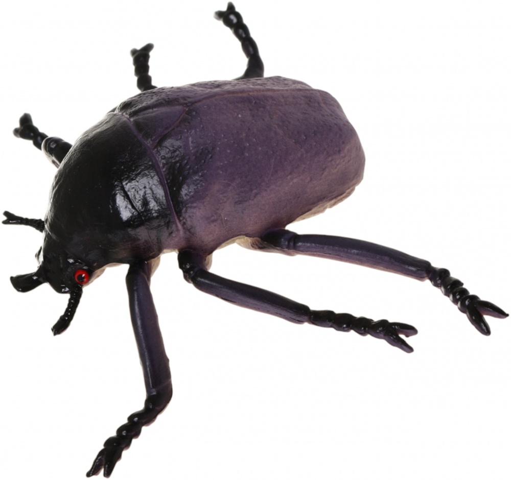 Игровой набор PIXIE насекомые 6 шт. 21х30х4 см пластик YX-PC056-2