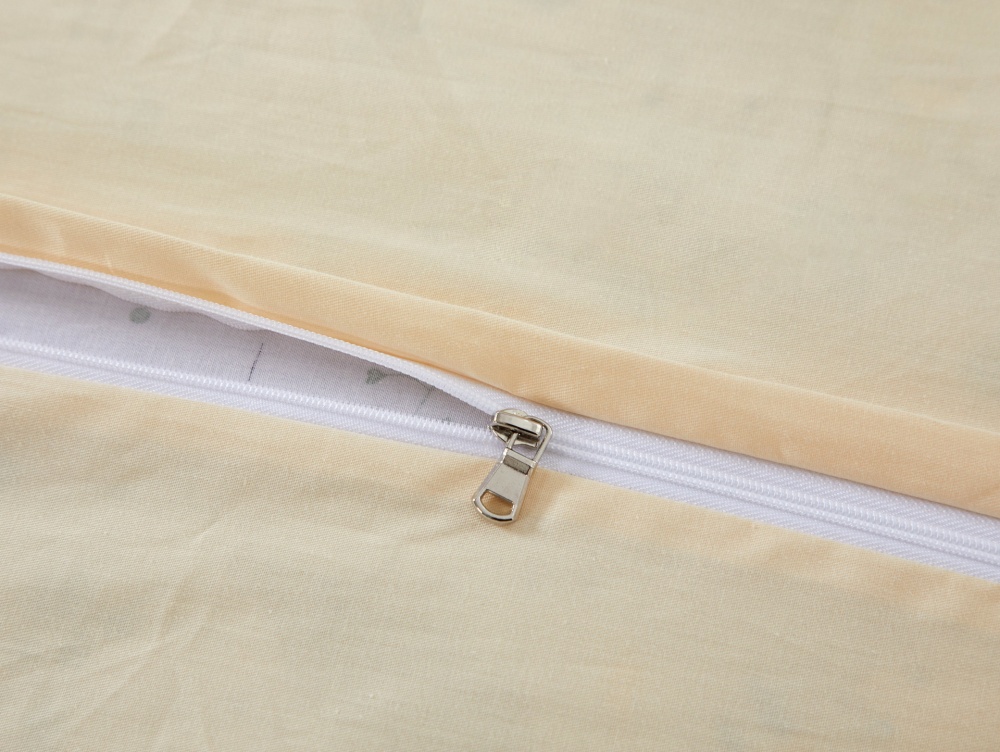 Комплект постільної білизни Doro 1,5 блакитний La Nuit