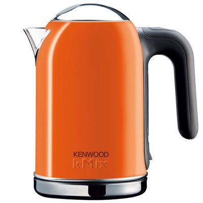 Чайник электрический Kenwood SJM027