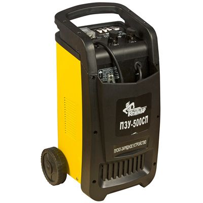 Устройство пуско-зарядное Кентавр ПЗУ-500СП