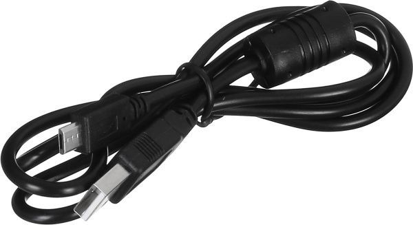 Фонарик Varta Night Cutter F20R 18900101111 черный 