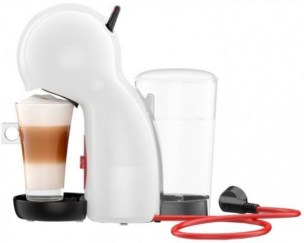 Кавоварка Krups KP1A0131 