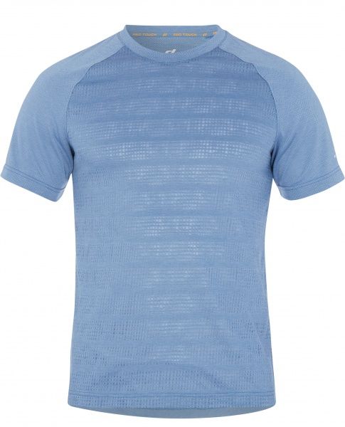 Футболка Pro Touch Afi II ux 302183-549 XL блакитний