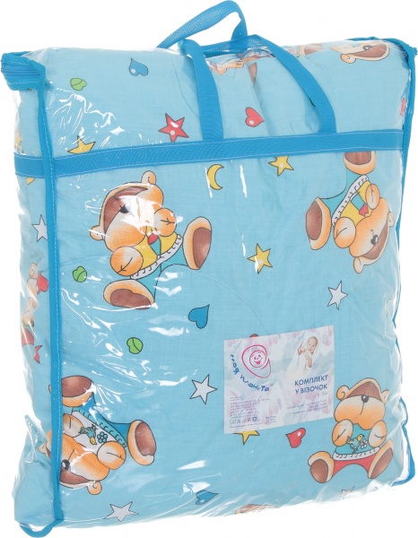 Комплект для колясок Моя планета К104 