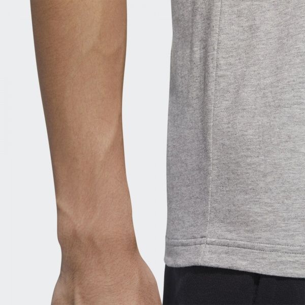 Футболка Adidas M ESS CB TEE FL0294 M червоний