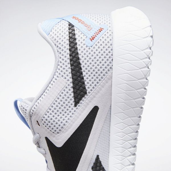 Кросівки Reebok FLEXAGON FOR EG8783 р.8 сірий