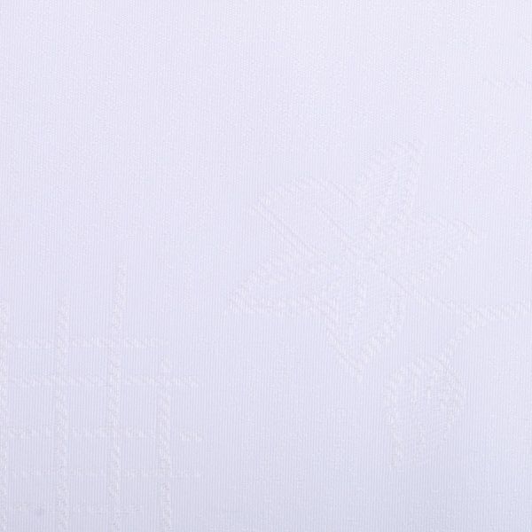 Скатерть Dertsiz 110x160 см белый Karna 