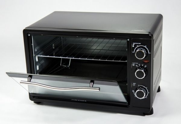 Електрична піч Astor CZ 1745 В 