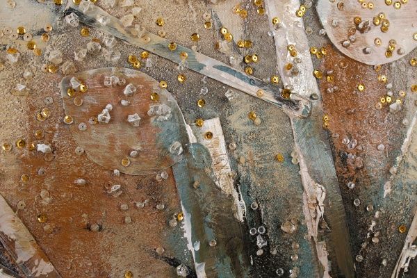 Картина Берізка 120x90 см F662A 