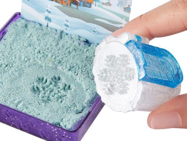 Игровой набор Polly Pocket Миропознание