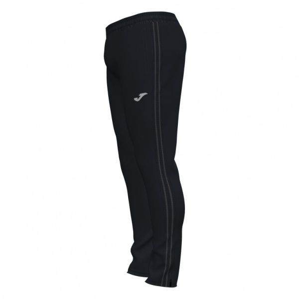 Штани Joma CLASSIC LONG PANTS BLACK-ANTHRACITE 101654.110 р. L чорний