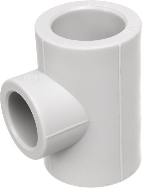 Трійник редукційний Water House 25х20