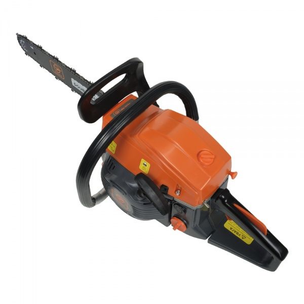 Бензопила Limex Mp 522n