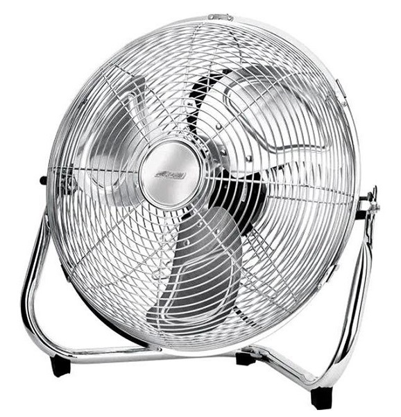 Вентилятор MPM MWP-04