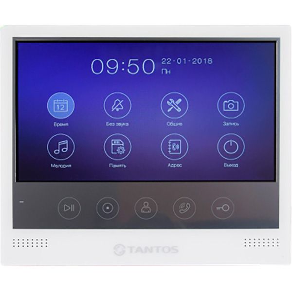 Видеодомофон Tantos Selina HD-M 7 106261
