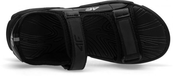 Сандалі 4F HJL21-JSAM002-20S р. EUR 32 чорний