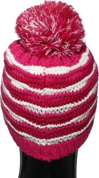 Шапка McKinley 250360-900401 OS красный