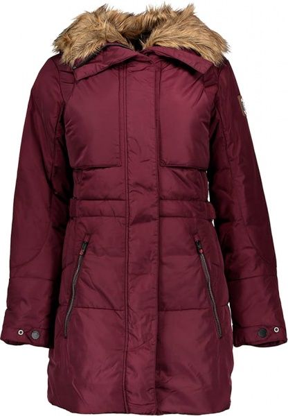 Куртка G.I.G.A. DX Florica 29154-00449 36 бордовый