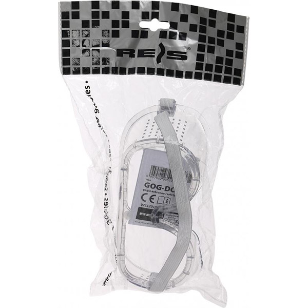 Защитные очки Reis Gog-Dot