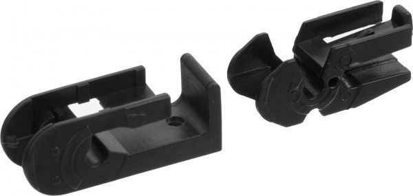 Щетка стеклоочистителя Lavita LA 230480 480 мм 1 шт.