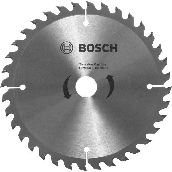 Пиляльний диск Bosch Optiline Wood ECO 230x30x1,5 Z24 2608644381