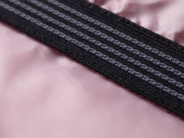 Куртка 4F D4Z21-KUDN301-56S р.M світло-рожевий