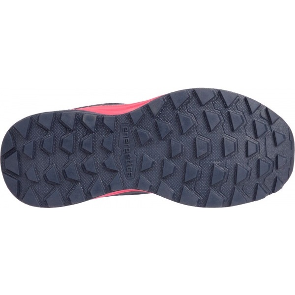 Кроссовки Energetics Zyrox Core AQB J 419822-901516 р.34 сине-розовый