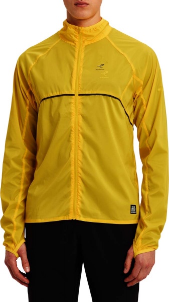 Вітрівка Energetics Jim IV ux 415740-185 р.2XL жовтий