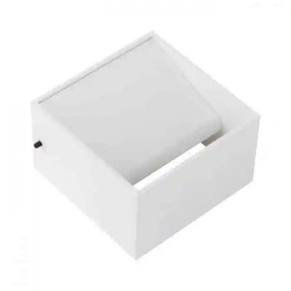 Светильник настенный HOROZ ELECTRIC Truva 8 Вт белый 029-007-0008-010 