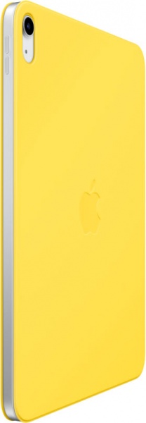 Чохол Apple Smart Folio iPad (10th generation) lemonade (MQDR3ZM/A) 